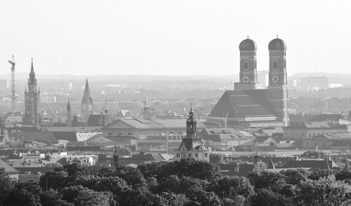 Film Messe Events München